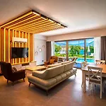 Plaja Yakın Lüks Fethiye