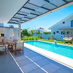 Vila Plaja Yakin Lueks Fethiye