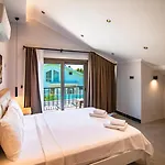 Villa Plaja Yakın Lüks Fethiye