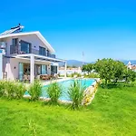 Plaja Yakın Lüks * Fethiye