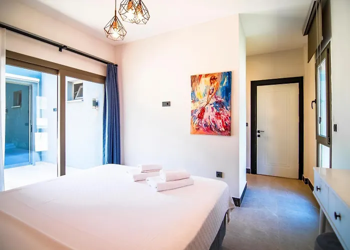 Villa Plaja Yakin Lueks