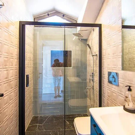 ヴィラ Plaja Yakin Lueks フェティエ