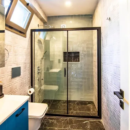 Plaja Yakin Lueks * フェティエ