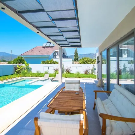 Willa Plaja Yakin Lueks