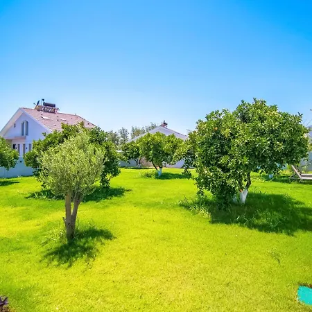 Willa Plaja Yakin Lueks Fethiye